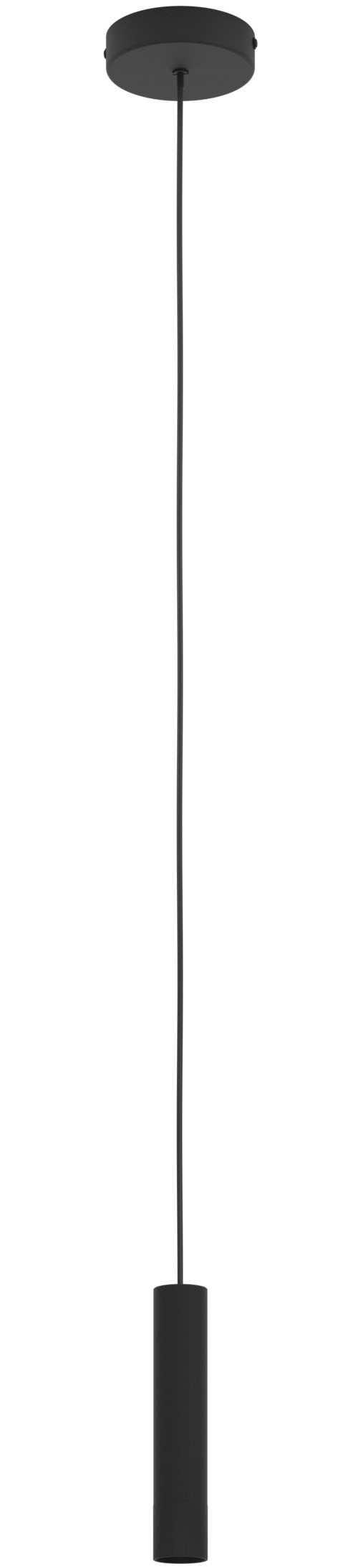 EGLO Hängeleuchte »ALMUDAINA Pendellampe - Stahl - LED - 1X5W - IP20« LED-M günstig online kaufen