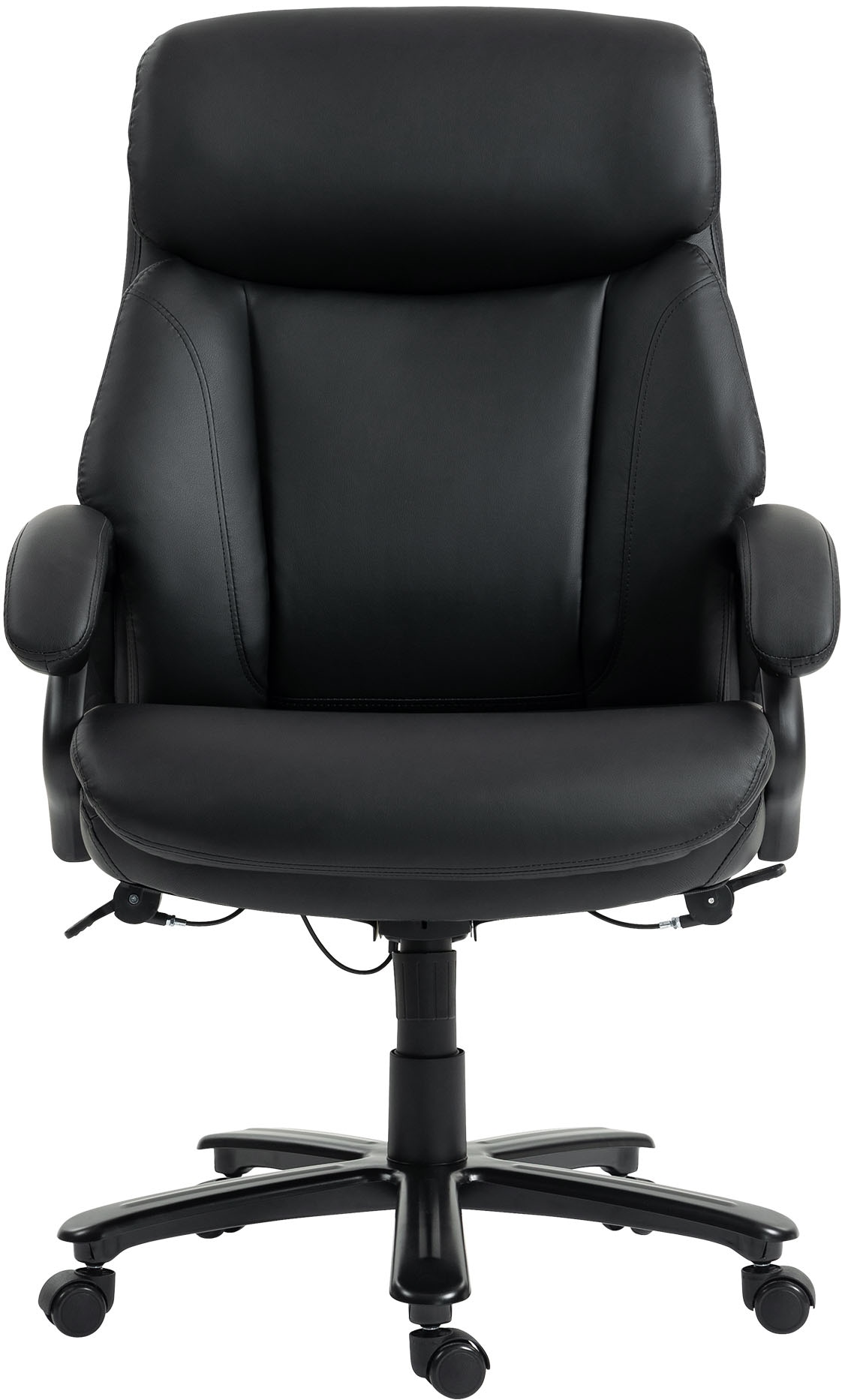 Duo Collection Chefsessel »Ennio« () Federkern, bis 180kg