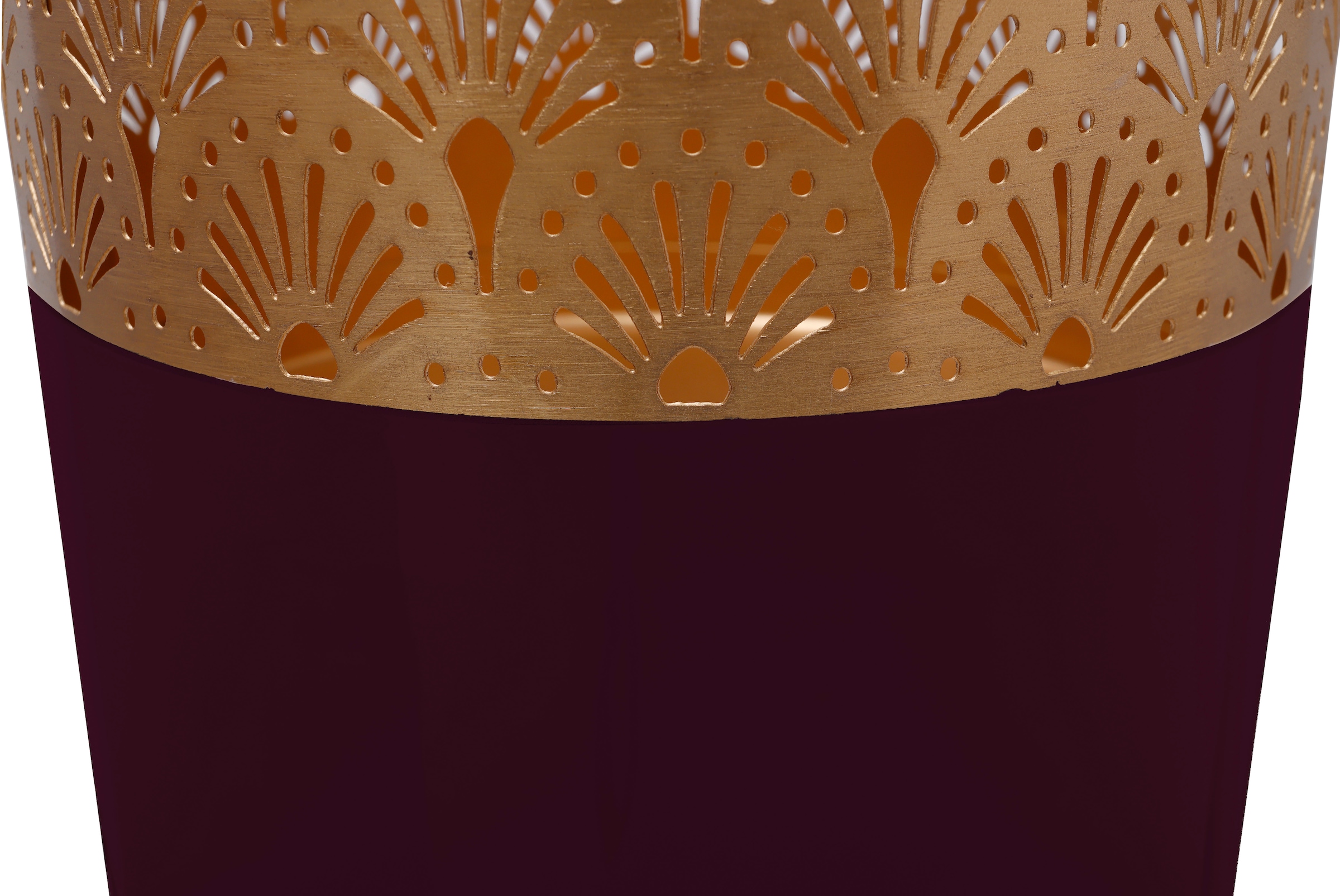 Kayoom Bodenvase »Bodenvase Art Deco 1145«, (1 St.)