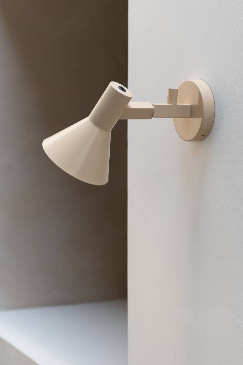 it's About RoMi Wandleuchte »STAVANGER« E27 1 Stk.