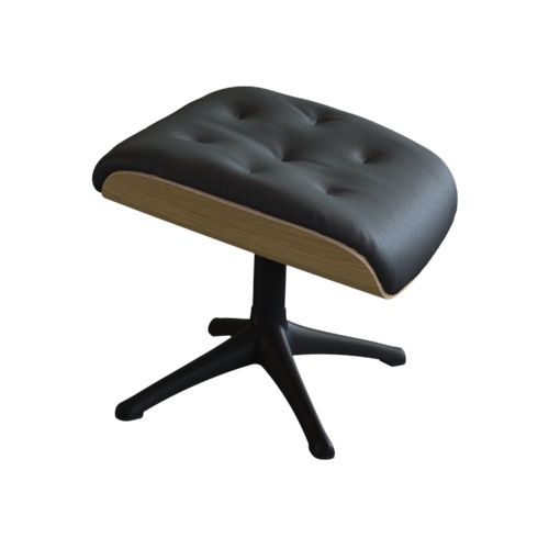 FLEXLUX Fußhocker »Volden Beinstütze, pflegeleicht, skandinavisches Design, günstig online kaufen