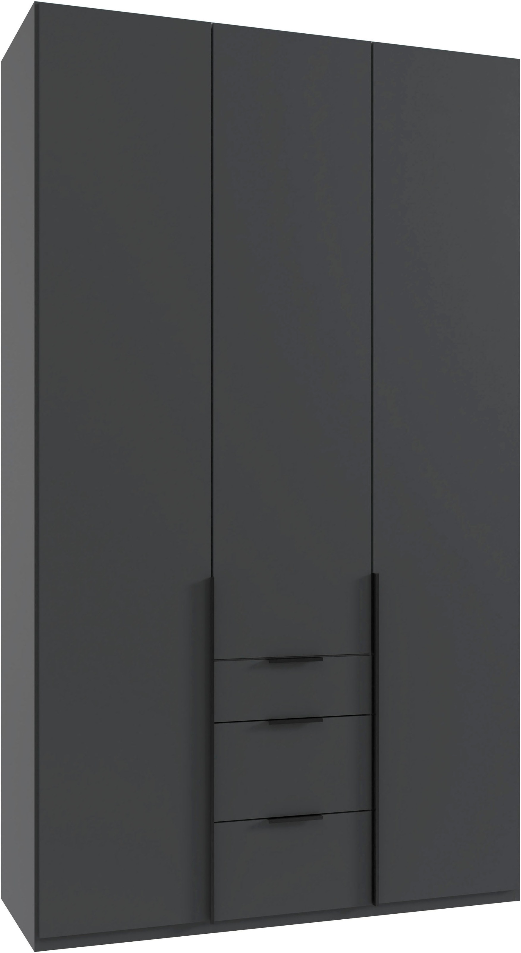 Wimex Drehtürenschrank »Mugano, 135 oder 180cm breit, 208 oder 236cm hoch, günstig online kaufen