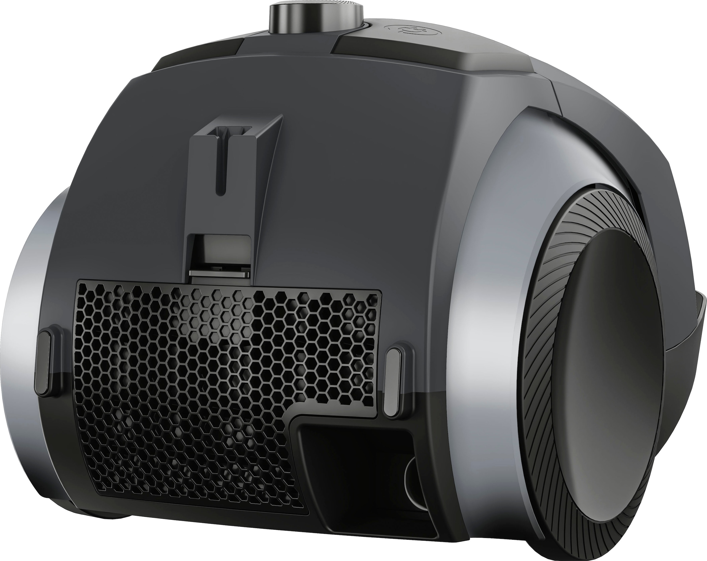Grundig Bodenstaubsauger »VCC 6250 ECO«, 800 W, mit Beutel