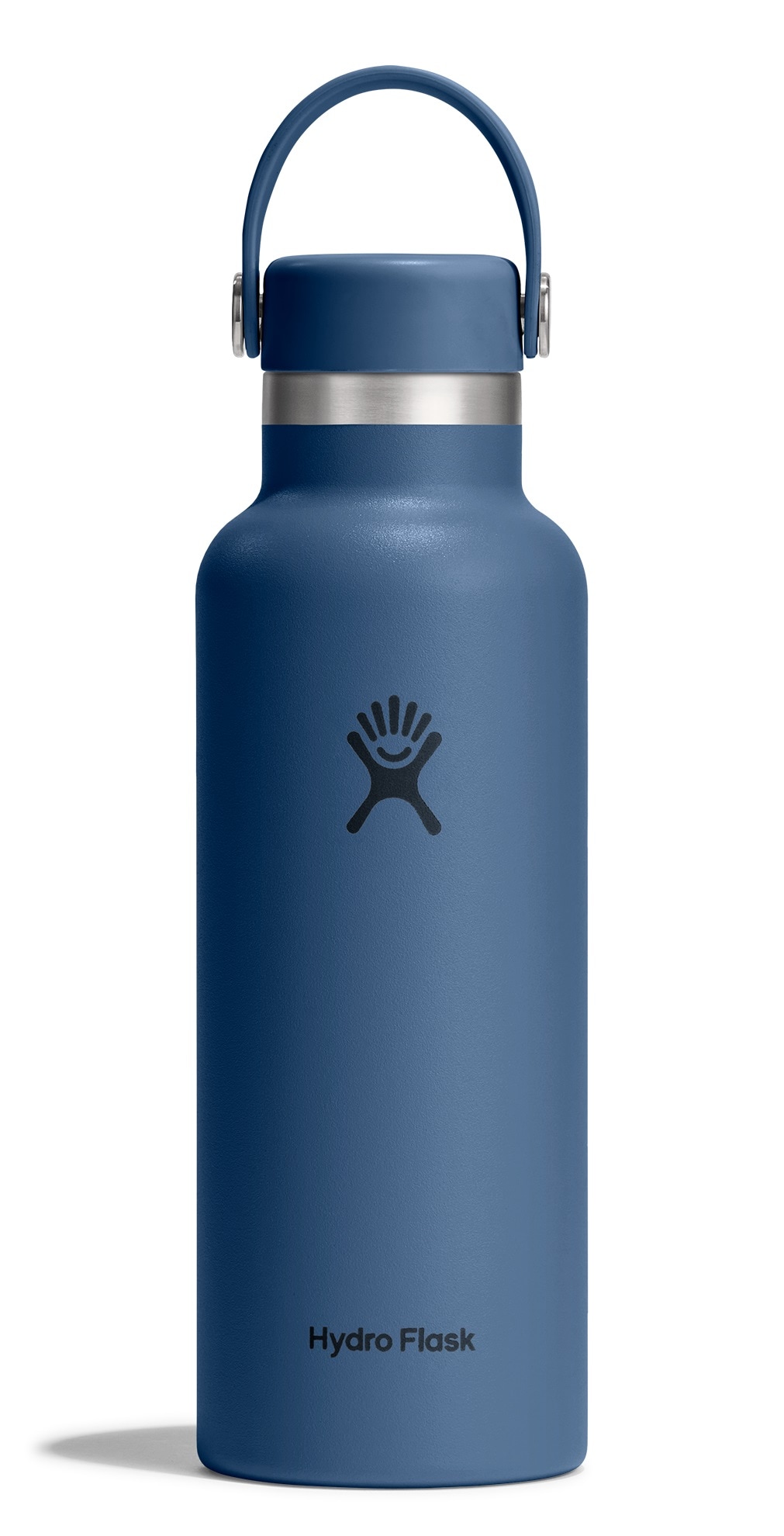 Hydro Flask Trinkflasche »18 OZ Standard Flex Cap, 532 ml«