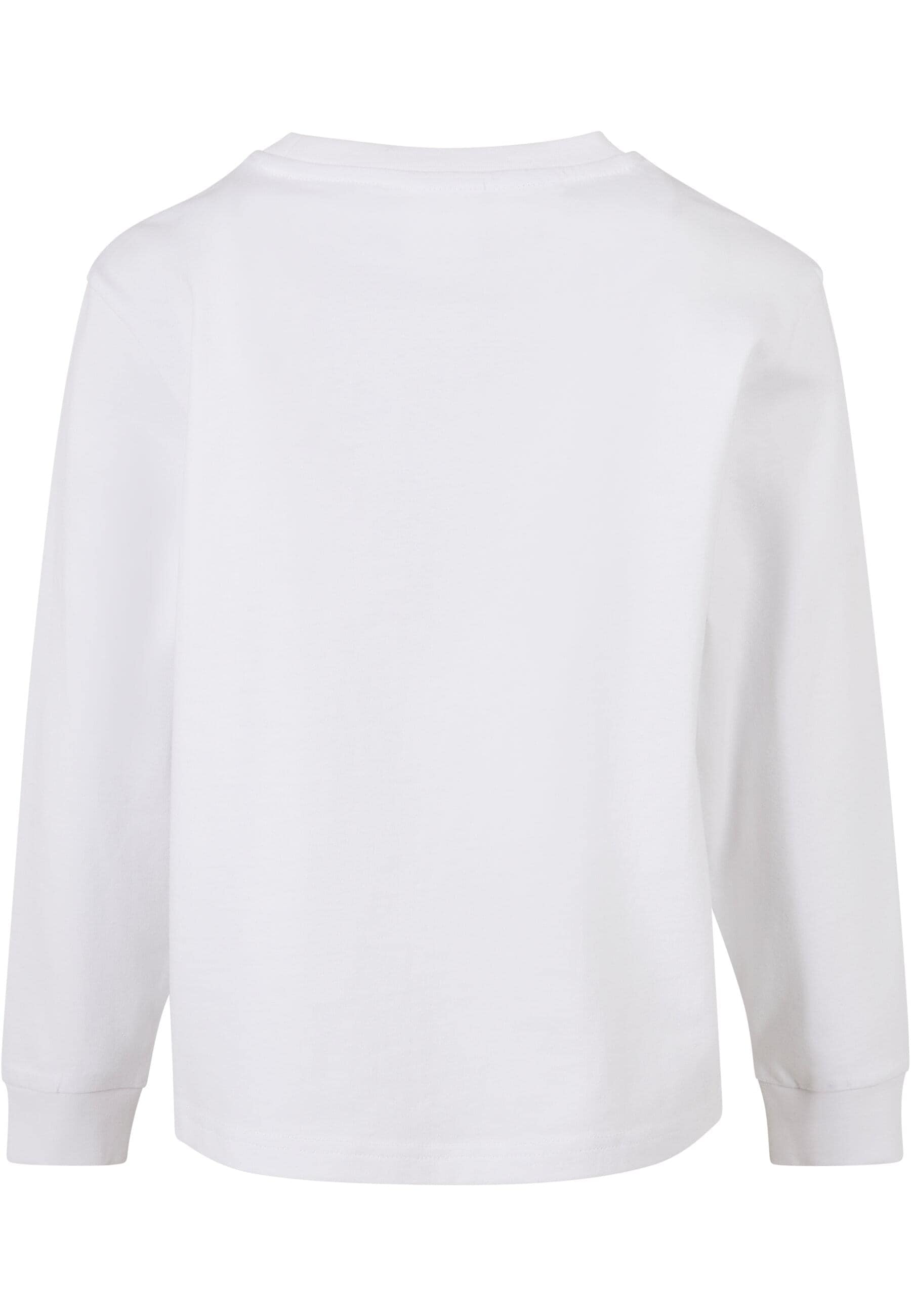 URBAN CLASSICS Longsleeve »Urban Classics Herren Boys Boxy Heavy Longsleeve« 1 Stk. tlg.
