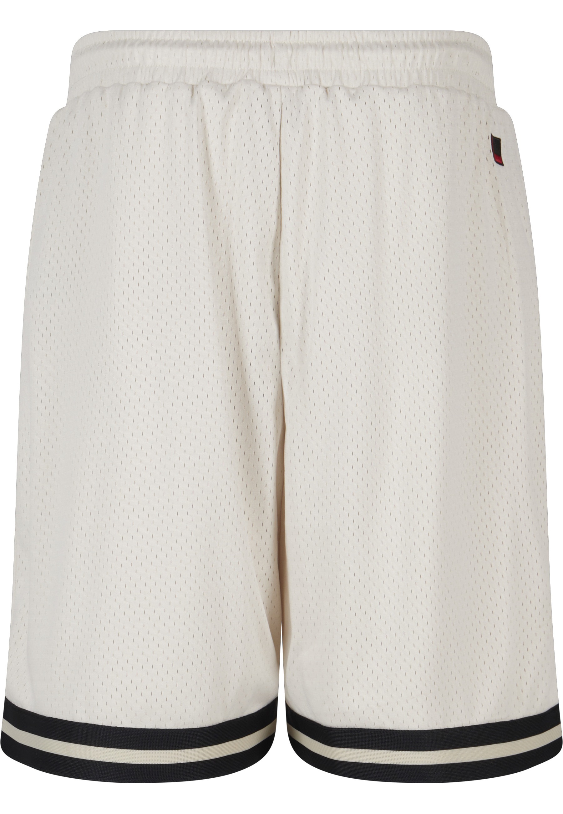 Fubu Shorts »Fubu Herren FM241-014-1 Fubu Varsity Mesh Shorts«