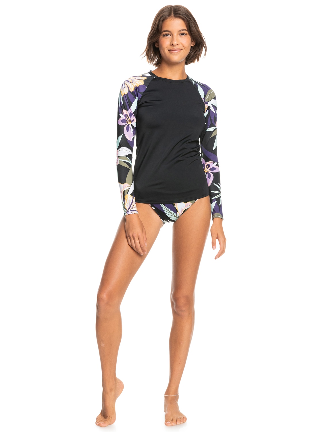 Roxy Rash Guard »ROXY Active«