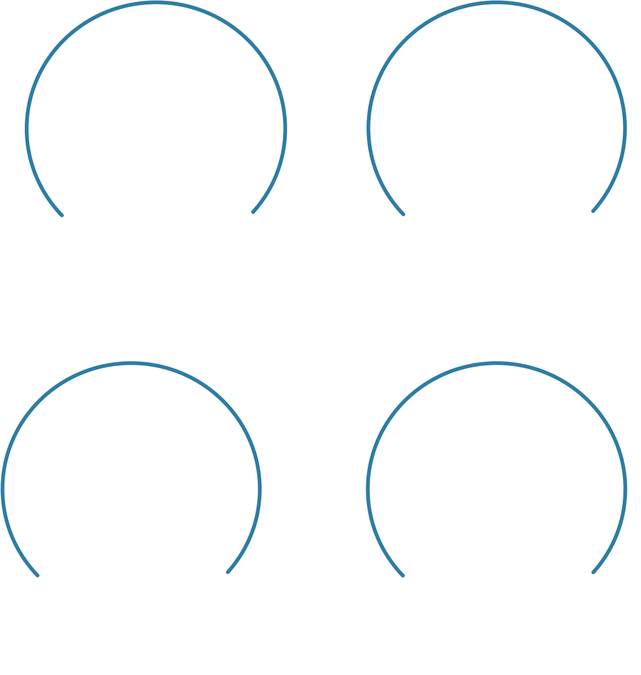 MediaShop LED Außen-Wandleuchte »HandyLux SlimBright«, Magnetische Power LED Leiste mit Bewegungssensor