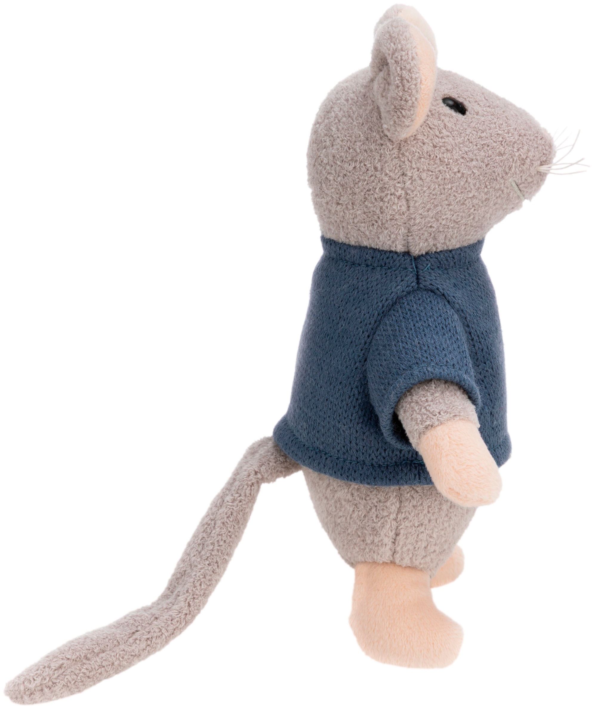 Nici Kuscheltier »Sam & Julia, Maus Sam 20 cm«