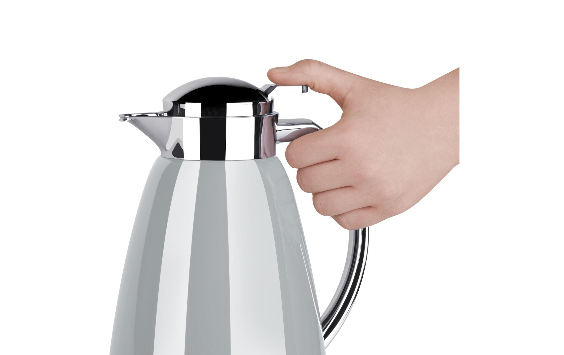 Emsa Isolierkanne »Campo 1000 ml« 1 l