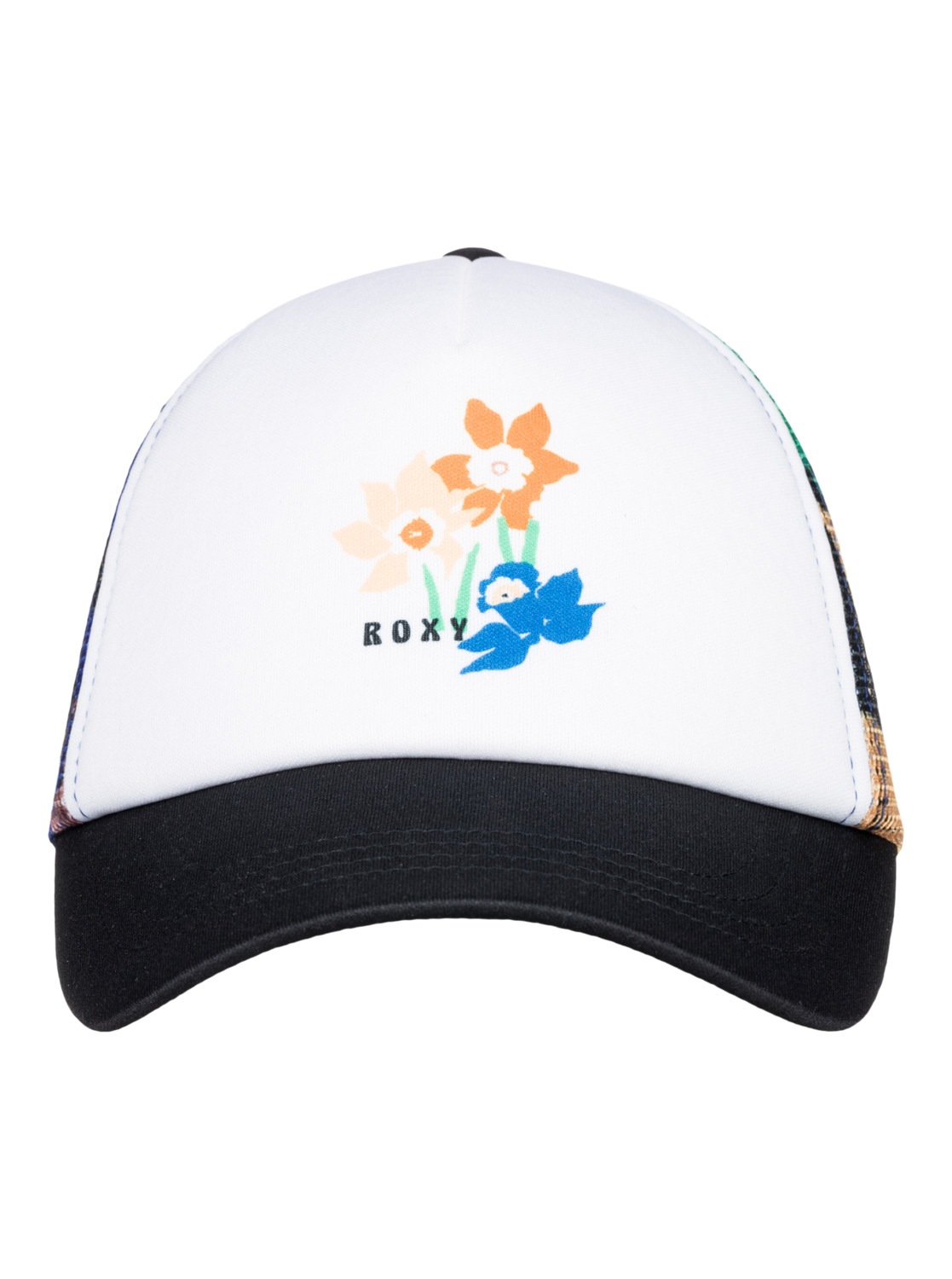 Roxy Trucker Cap »Donut Spain«