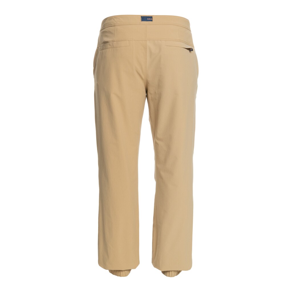 Quiksilver Cargohose »Sea Bed«