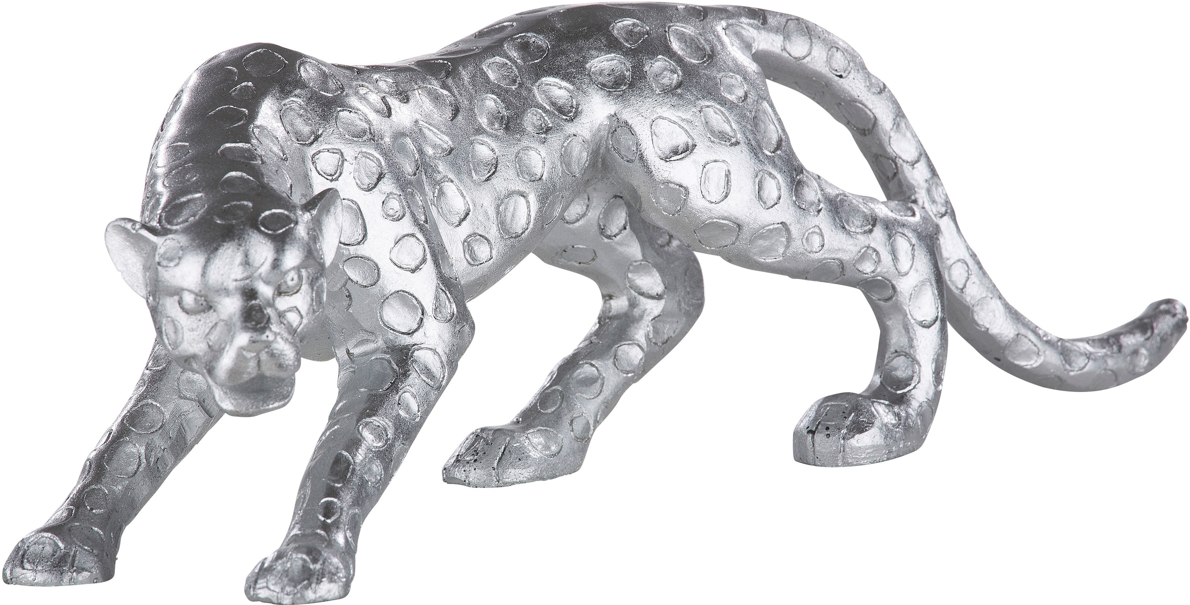 Casablanca by Gilde Tierfigur »Gepard« auf Rechnung kaufen