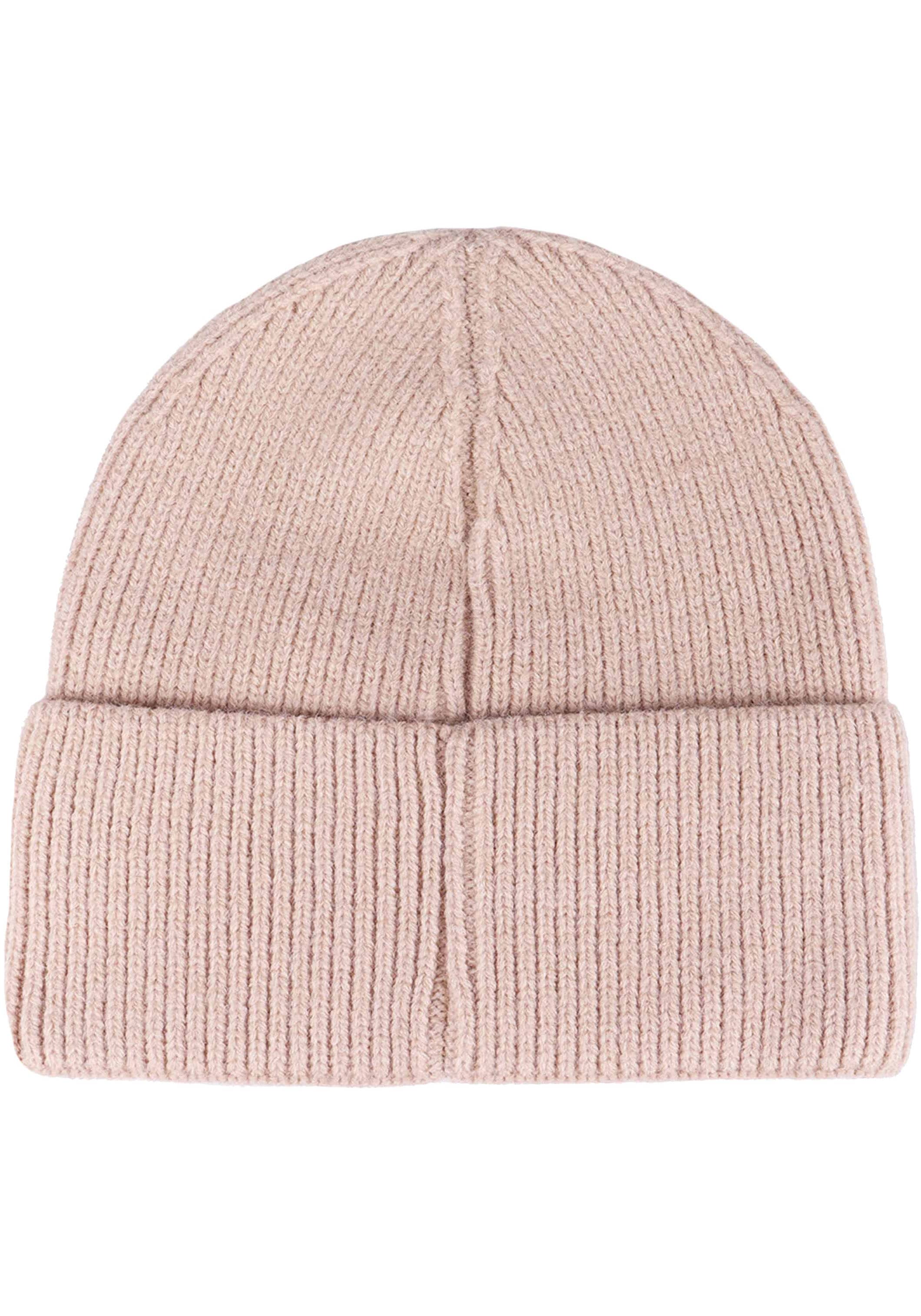 Capelli New York Beanie, mit ikonischem Comic-Charakter