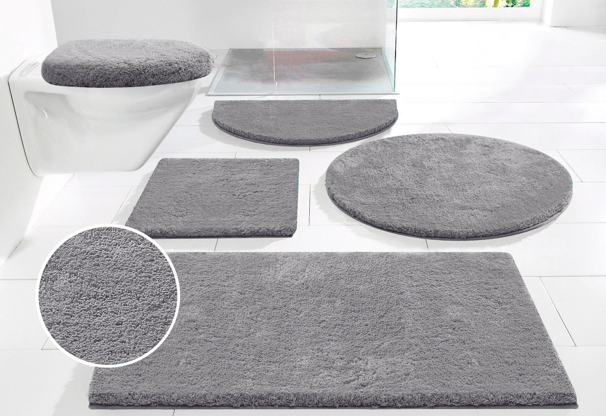 Guido Maria Kretschmer Home&Living Badematte Jari, günstig online kaufen