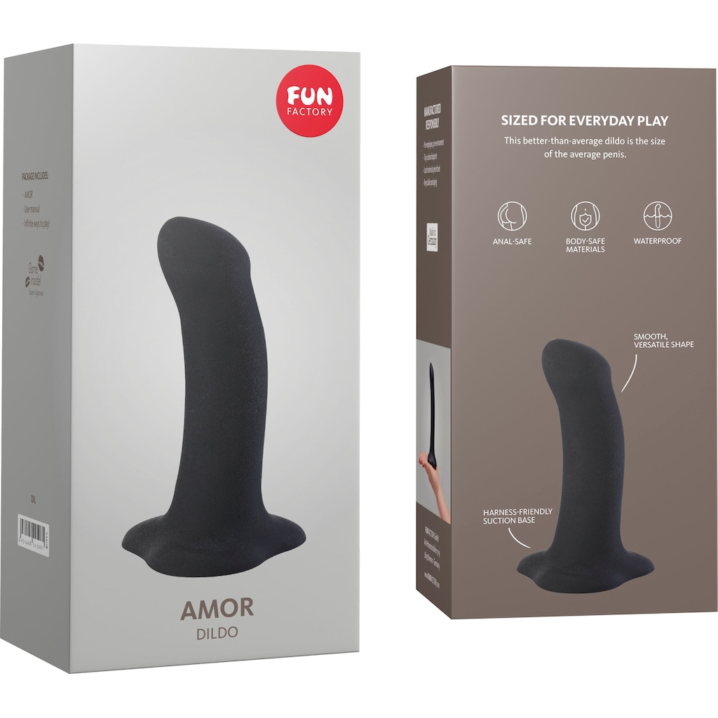 Fun Factory Dildo »AMOR«