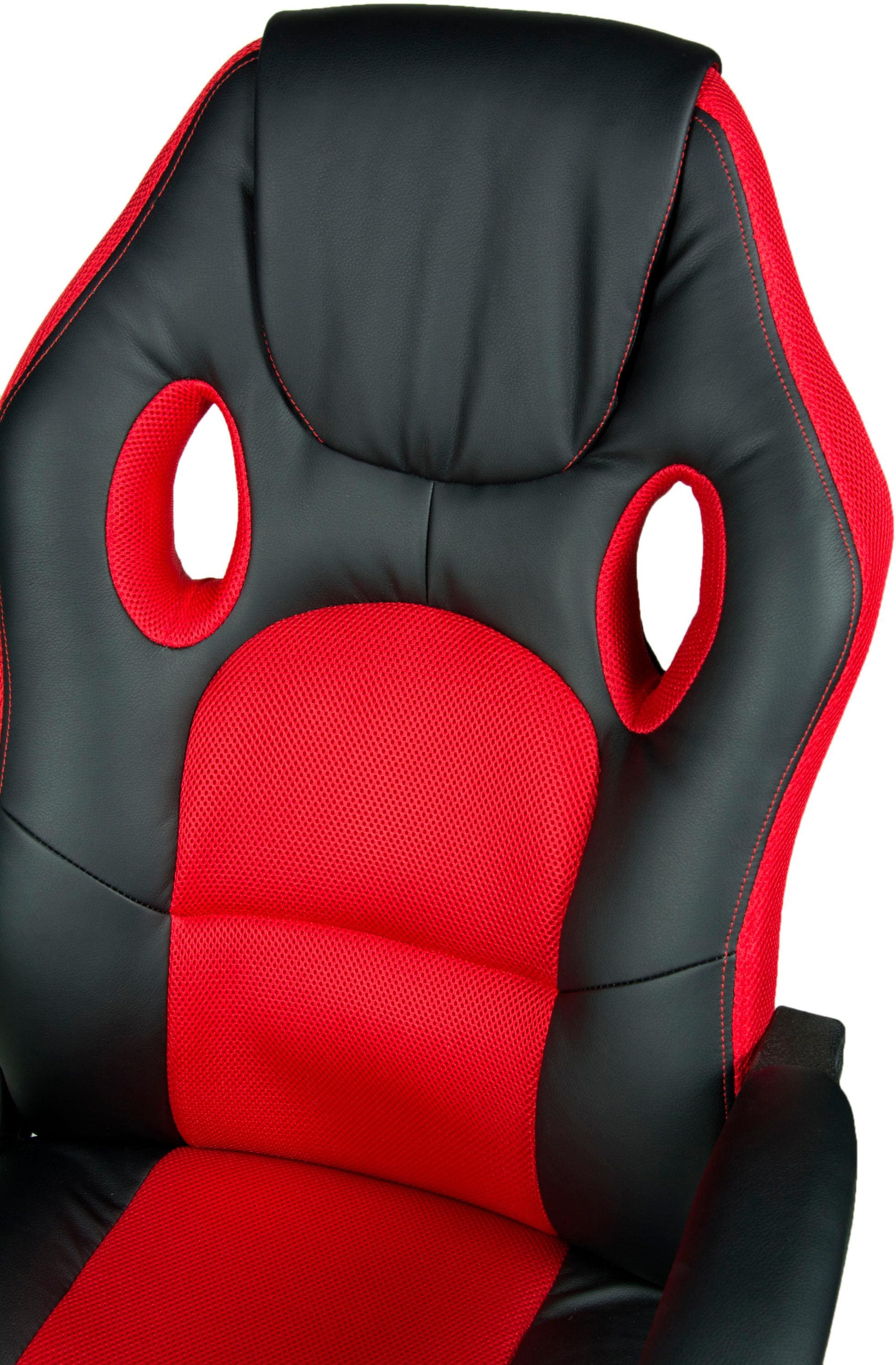 Duo Collection Gaming-Stuhl »Riley« online kaufen