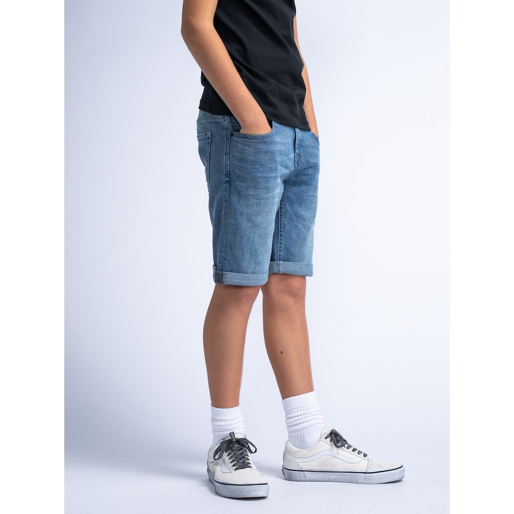 Petrol Industries Jeansshorts