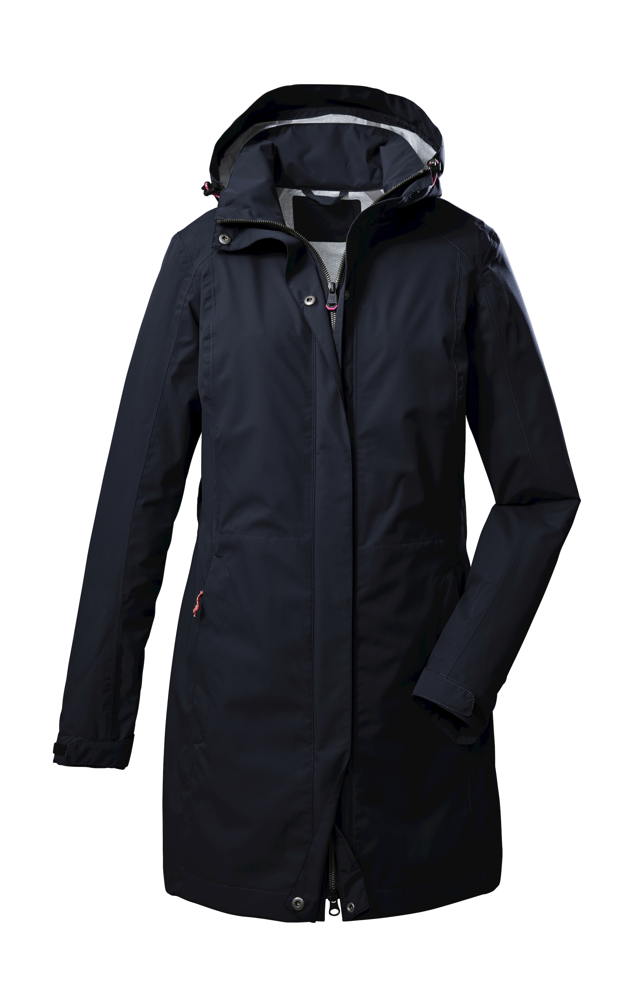 Killtec Parka »KOS 93 WMN PRK« online kaufen