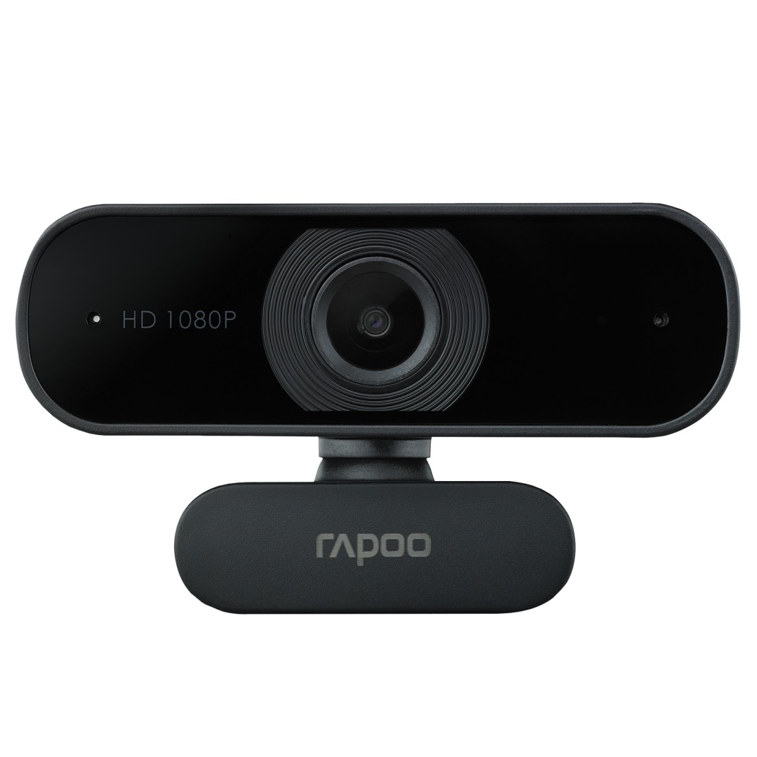 Rapoo Webcam »XW180 Full HD Webcam 1080p« Full HD