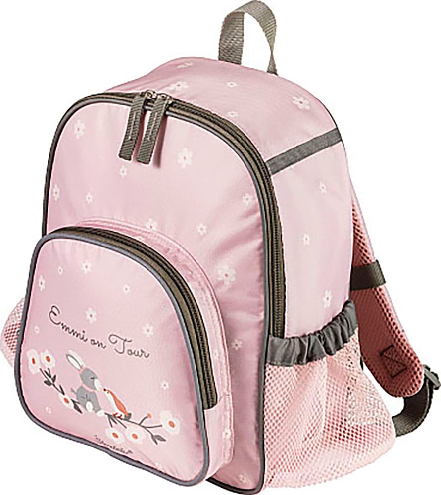 Kinderrucksack »Emmi Girl«