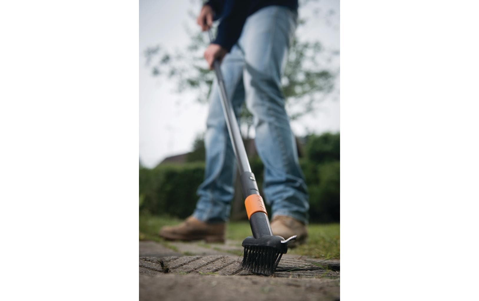 Fiskars Fugenbürste »Fugenbürste«