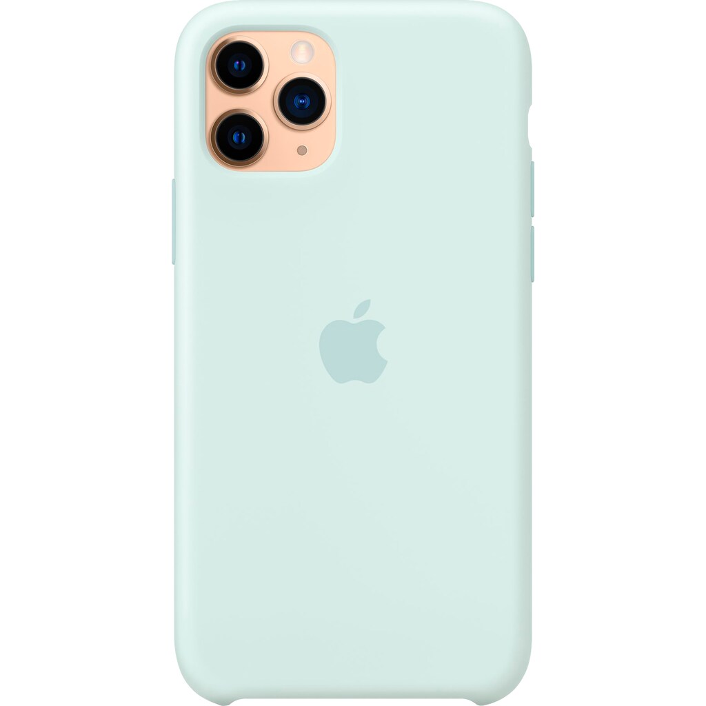 Apple Smartphone-Hülle »iPhone 11 Pro Silicone Case«