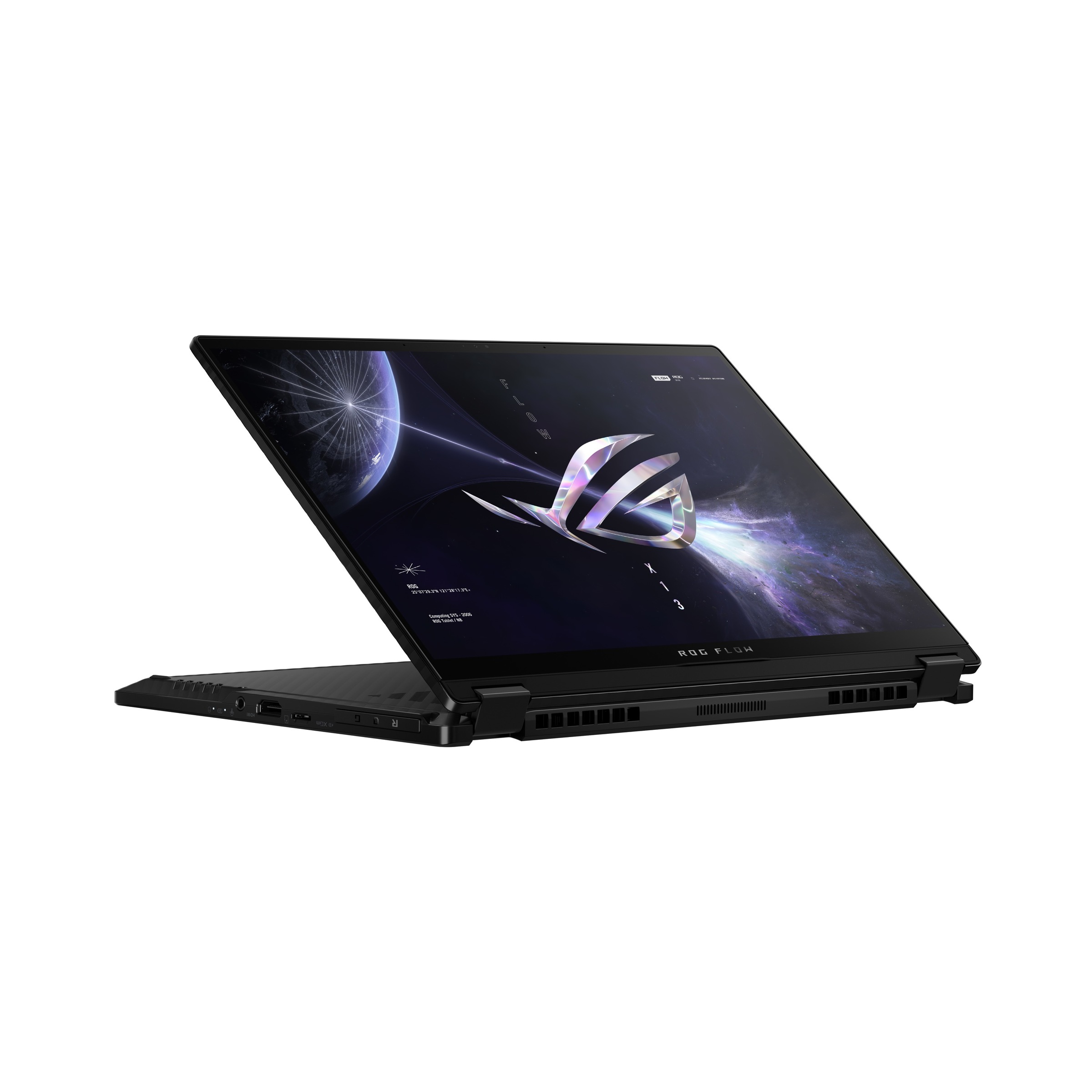 Asus Notebook »ROG GV302XA-NI009W 13,4" R9-7940HS/16GB/512GB W11H«, 34 cm, / 13,4 Zoll, AMD, Ryzen 9
