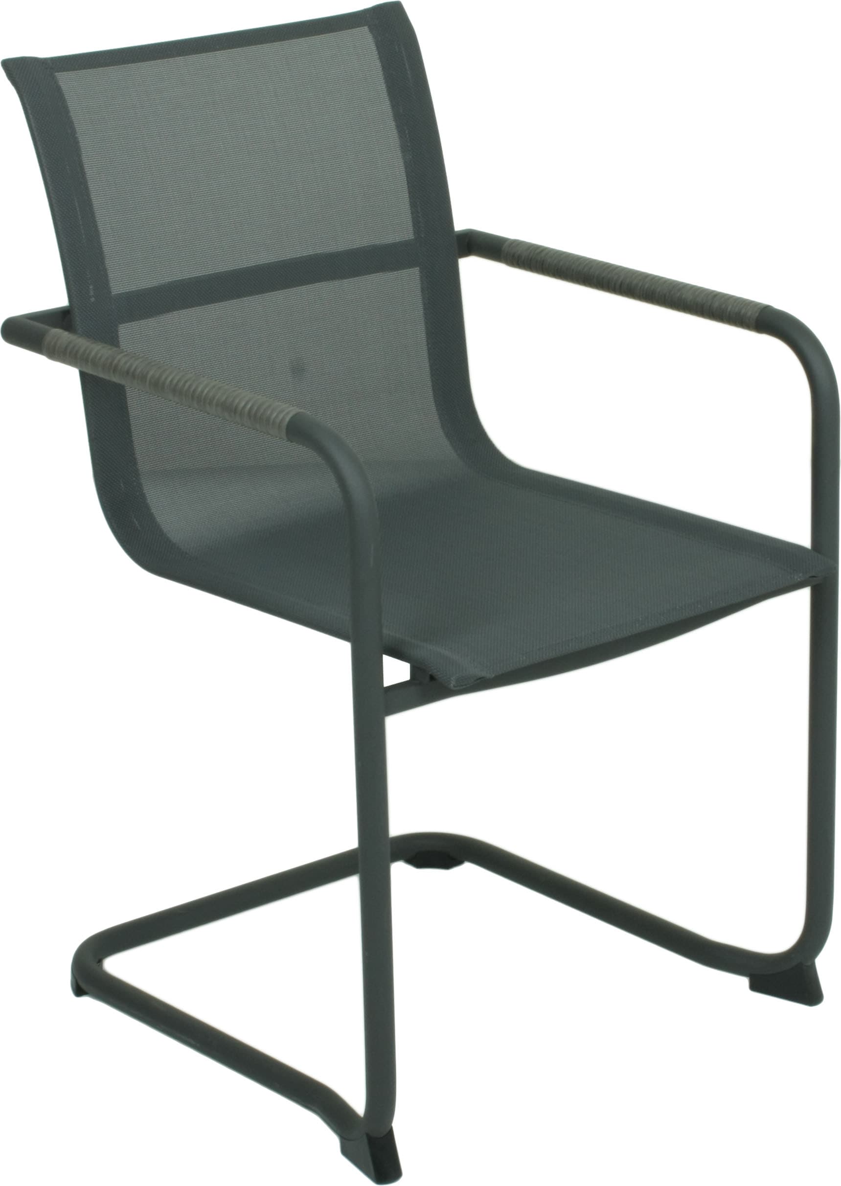 Garden Pleasure Garten-Essgruppe », Tischgruppe »NEREA«« Set, 5 Stk. tlg. 4 Sessel, 1x Ausziehtisch LxB: 200-300 x100 cm