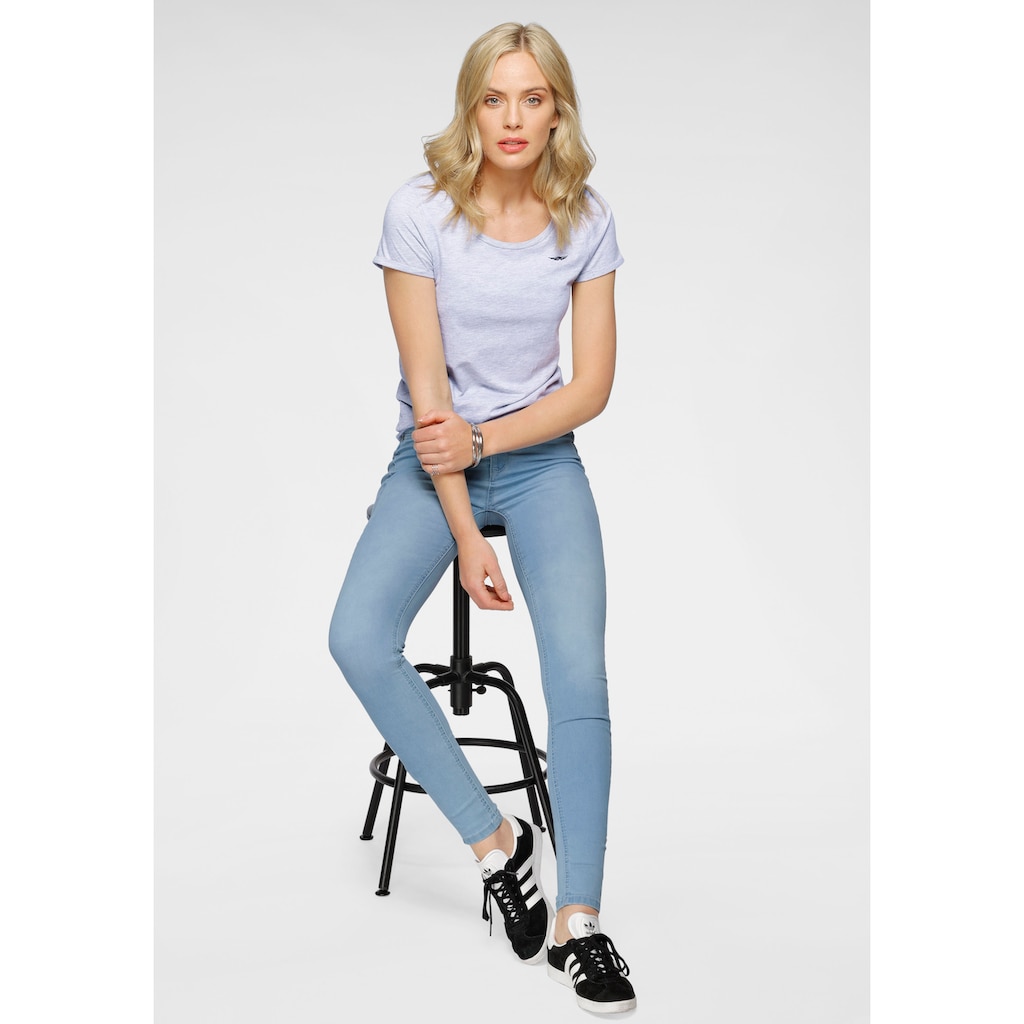 Arizona Skinny-fit-Jeans »Ultra Stretch«