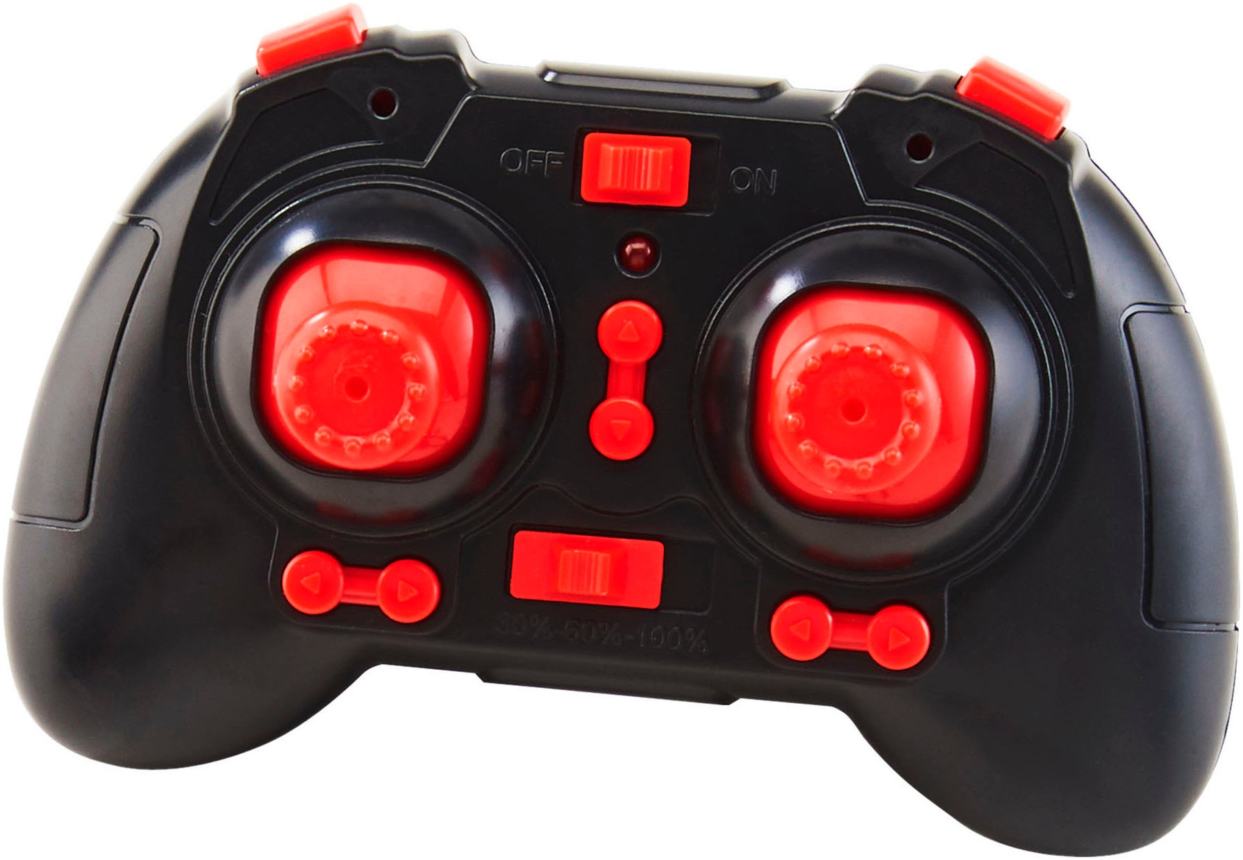 Revell® RC-Quadrocopter »Revell® control, RC Mini Quadrocopter "Fizz", 2.4Ghz F«, mit LED-Lichtern