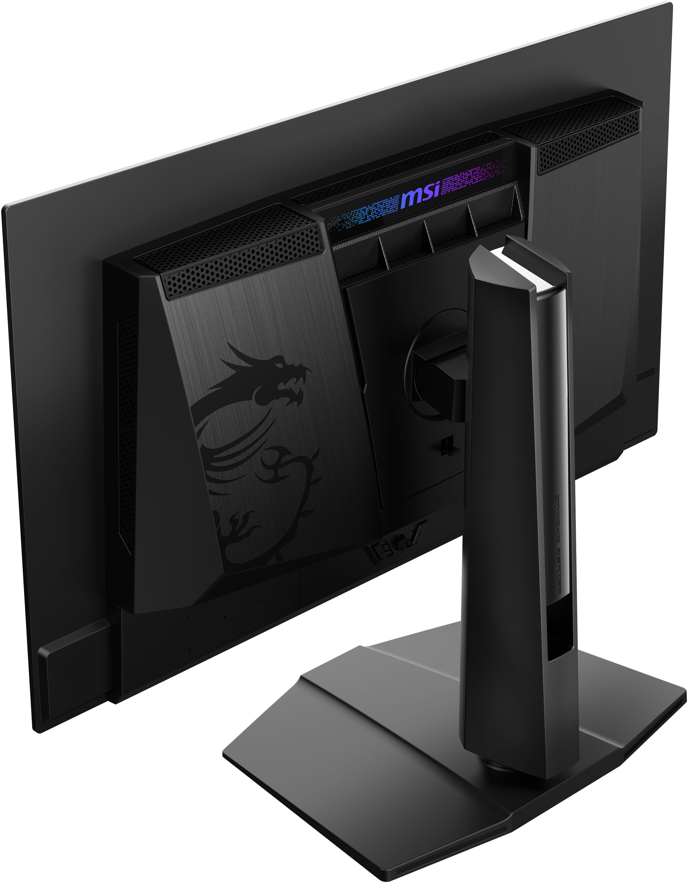 MSI Gaming-Monitor »MPG 271QRX QD-OLED« 67 cm/27 ″  2560 x 1440 px WQHD 0,03 Reaktionszeit 360 Hz