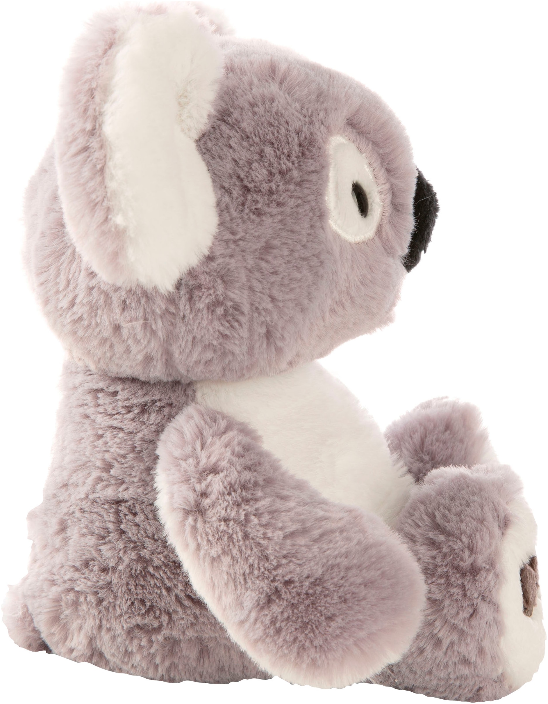 Nici Kuscheltier »Wild Friends GREEN, Koala Barry 30 cm schlenkernd mit Kind 10 cm«