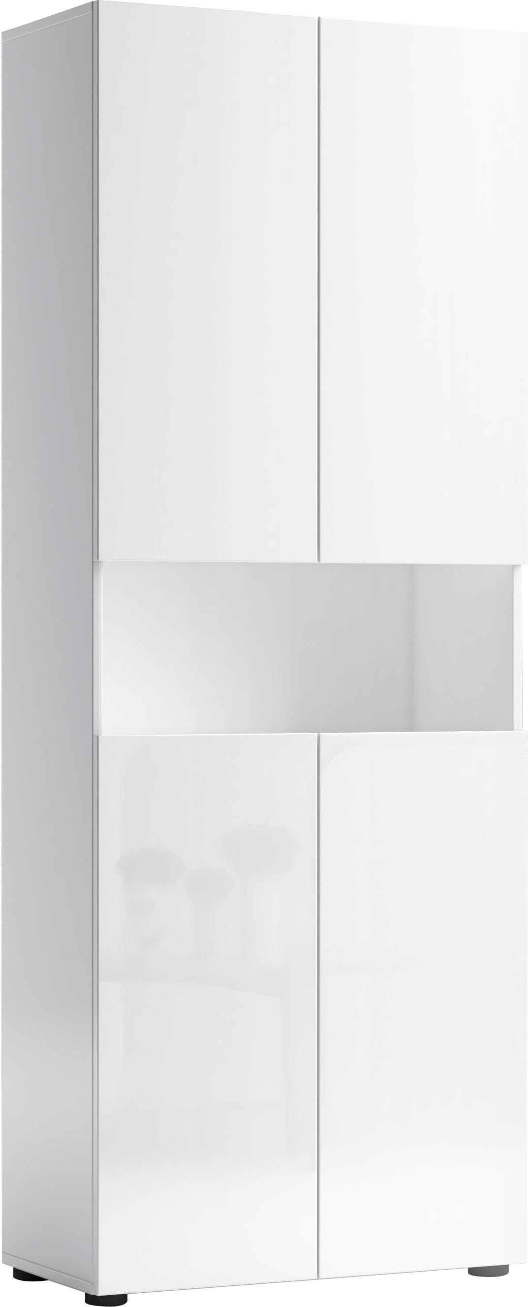 Hochschrank 