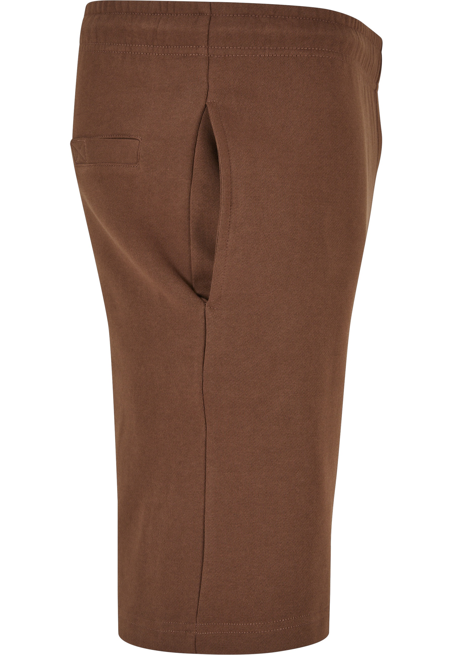 URBAN CLASSICS Stoffhose »Urban Classics Herren New Shorts«