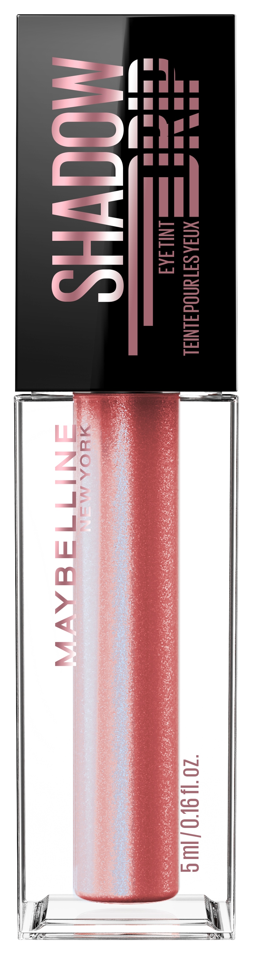 MAYBELLINE NEW YORK Lidschatten »Maybelline New York Chroma Liquid Eyeshadow«