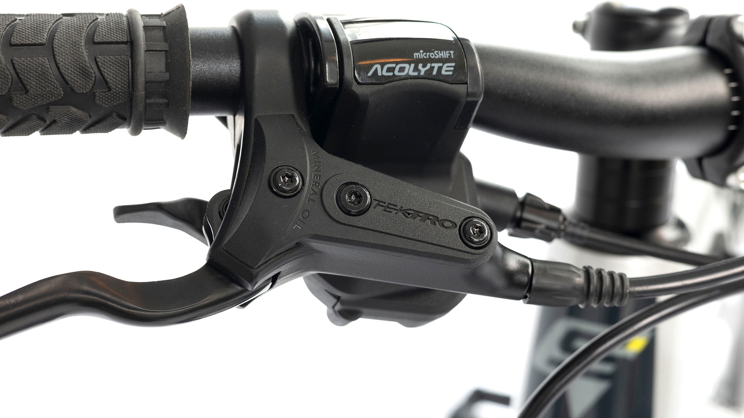 S’COOL Jugendfahrrad »S'COOL Xroc TWENTY 20-8S MicroShift- Grey« 8 Gang microSHIFT Kettenschaltung -