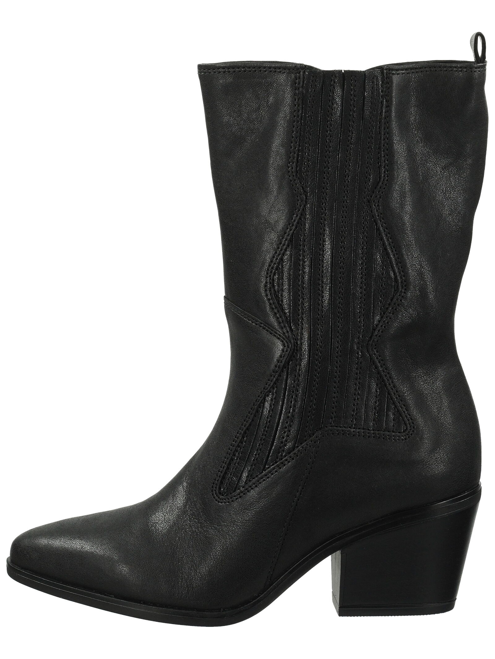 Gabor Comfort Ankleboots »Gabor Comfort Stiefel Leder«