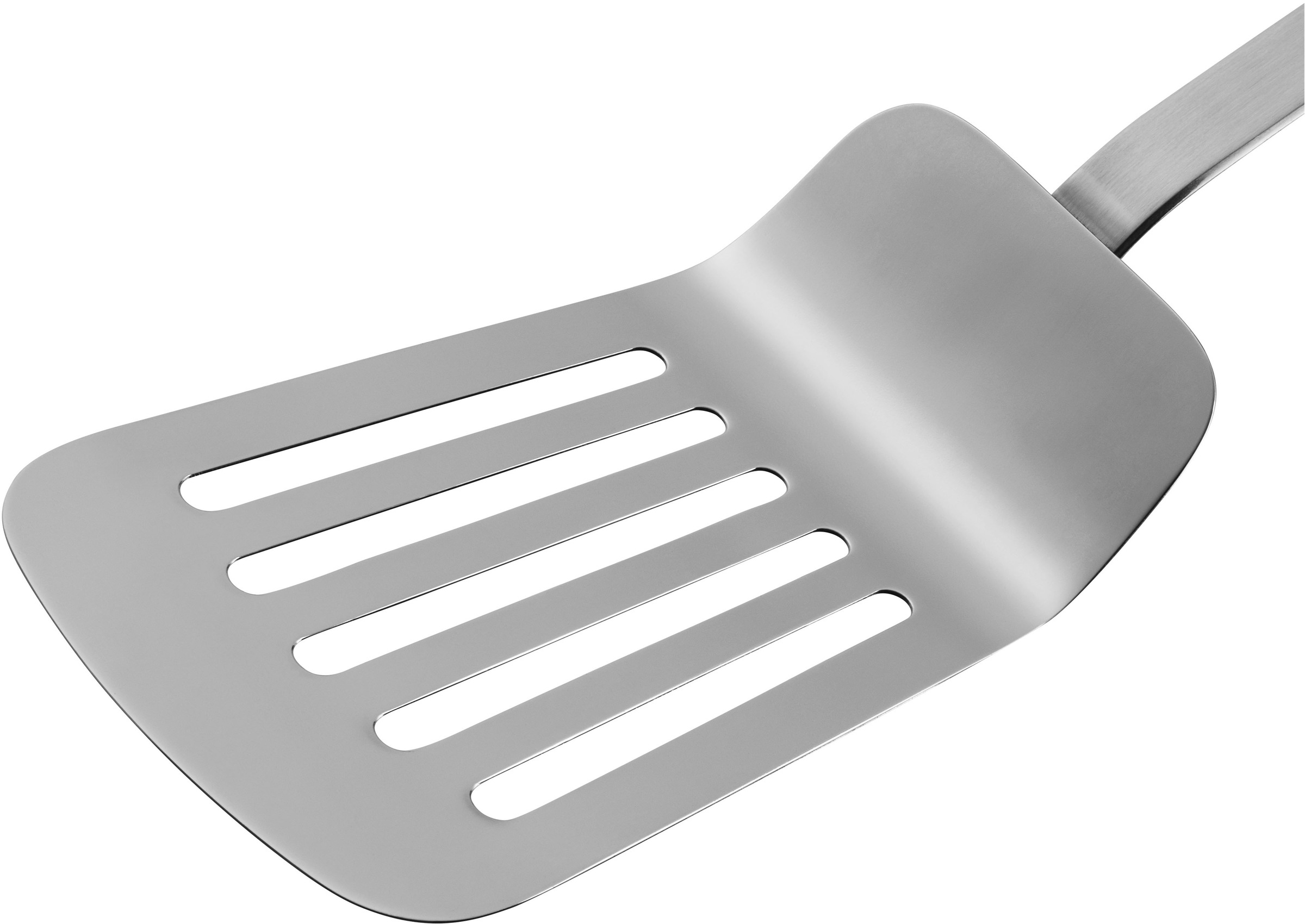 Silit Pfannenwender »Classic Line« hochwertiger Edelstahl, ergonomisch, Auf günstig online kaufen