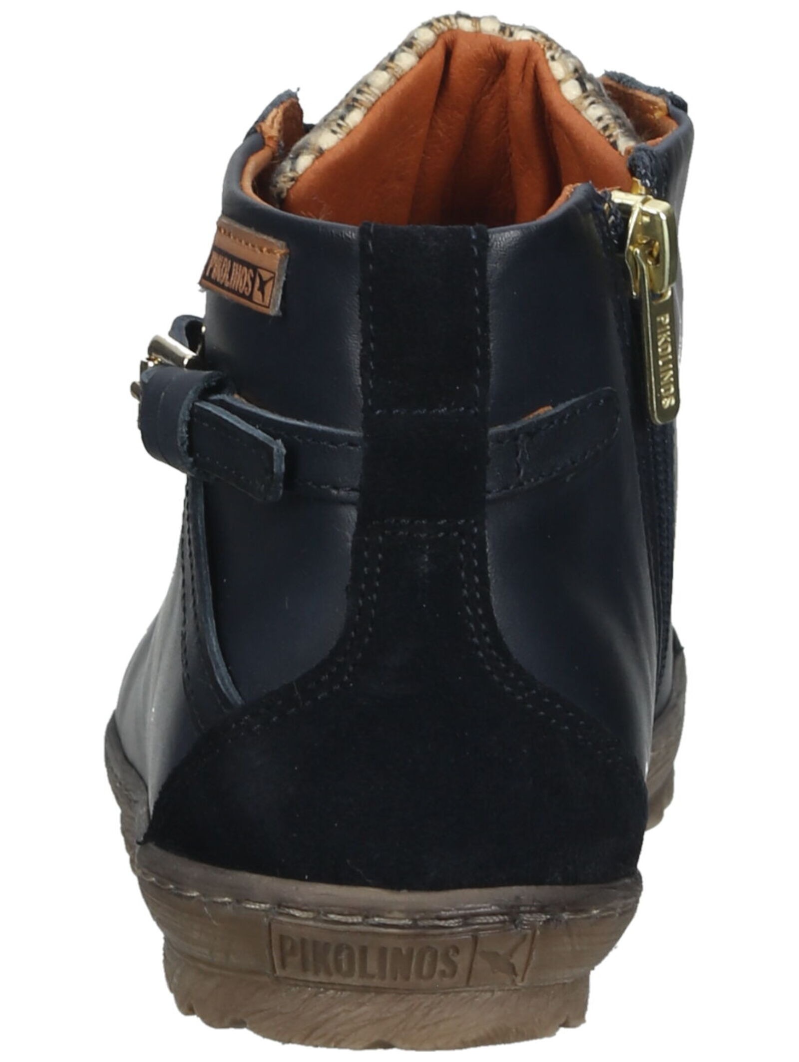 PIKOLINOS Schnürschuh »PIKOLINOS Halbschuhe Leder«