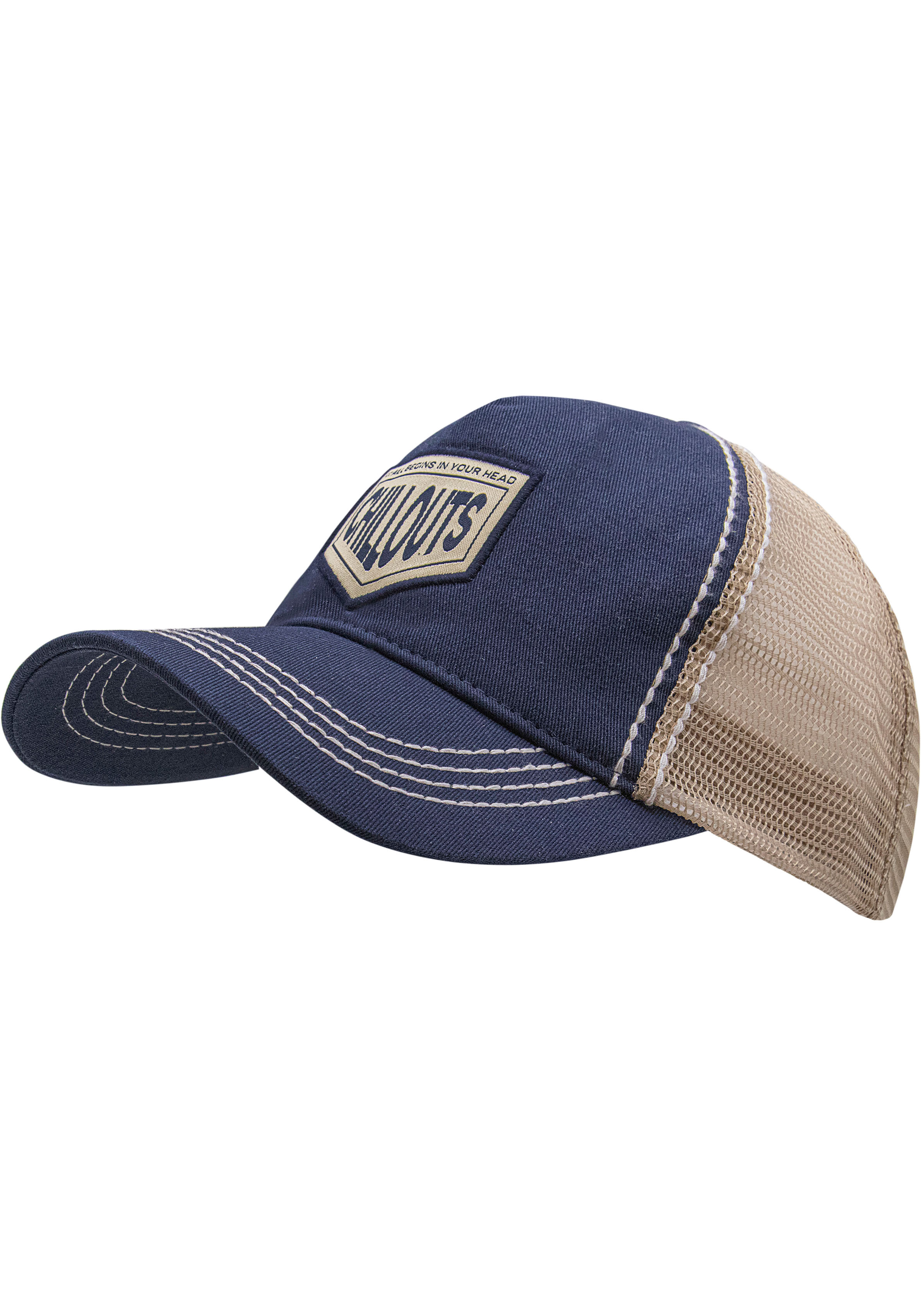 Baseball Cap, Portsmouth Hat