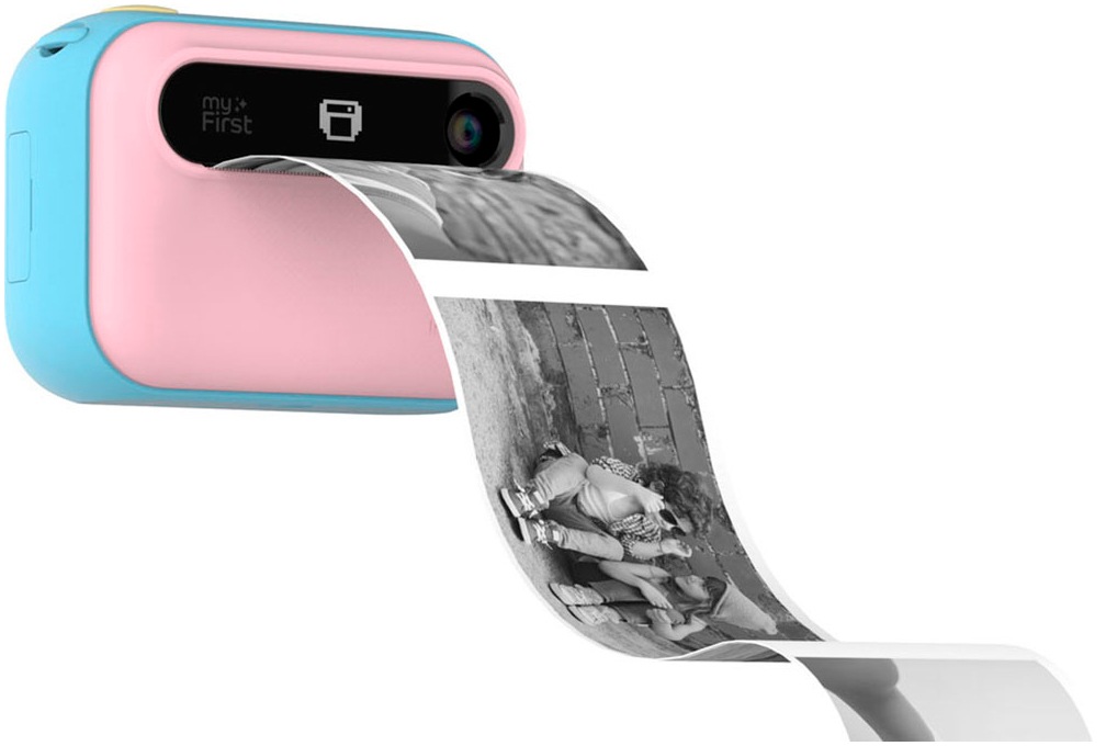 myFirst Sofortbildkamera »Insta 20«