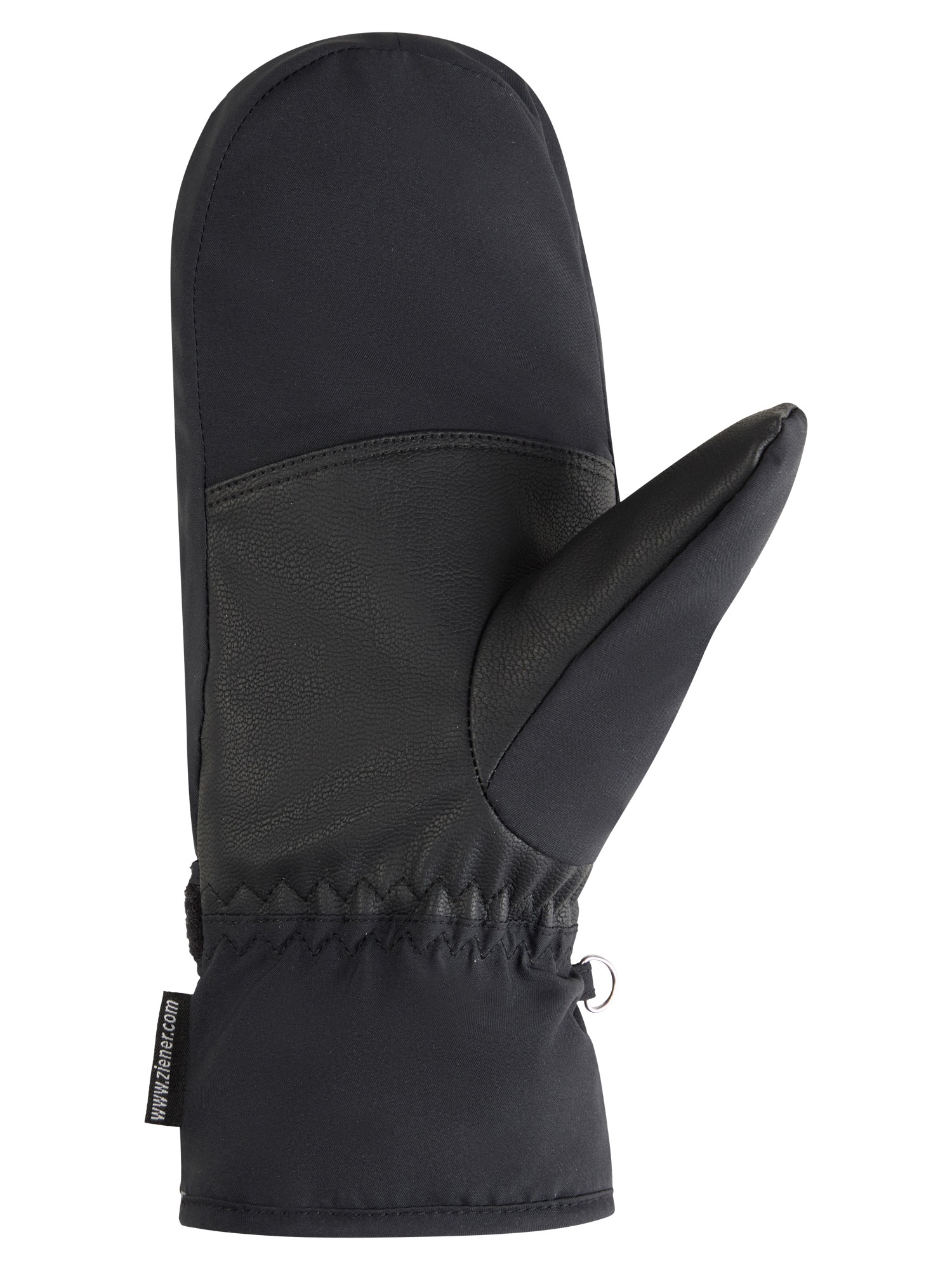 Ziener Fäustlinge »KEVI-Z PR MITTEN glove«