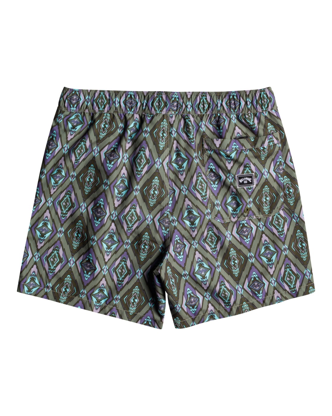 4. Bild von Billabong Boardshorts »Good Times Layback«