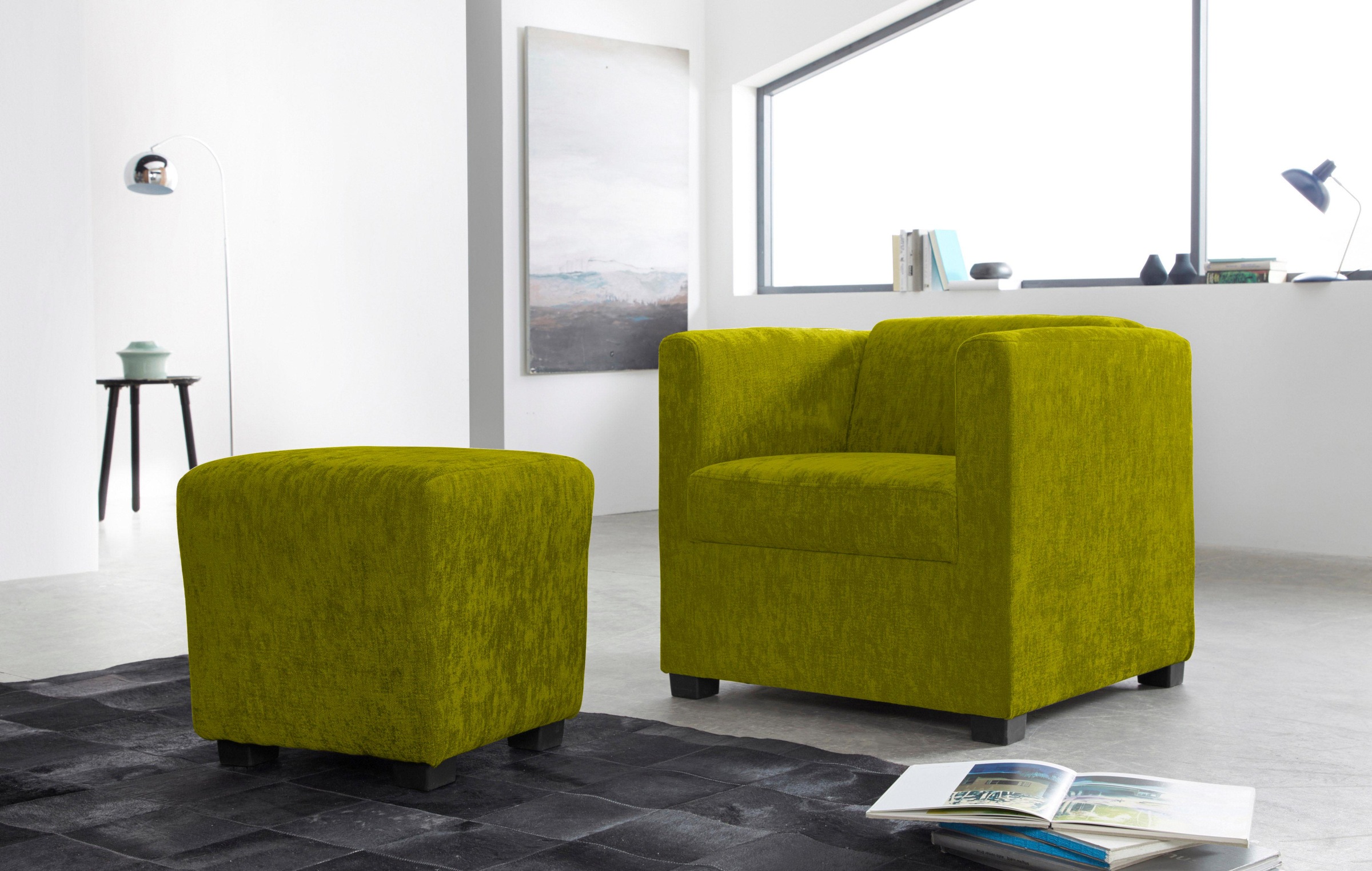 INOSIGN Hocker »Bob«
