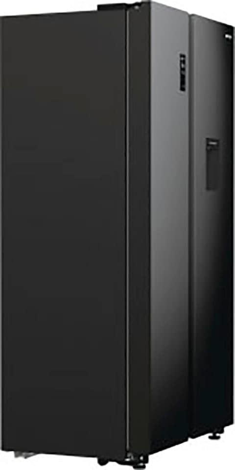 GORENJE Side-by-Side »NRR 9185 EA_XLWD«, NRR 9185 EABXLWD, 178,6 cm hoch, 91 cm breit, Wasserspender