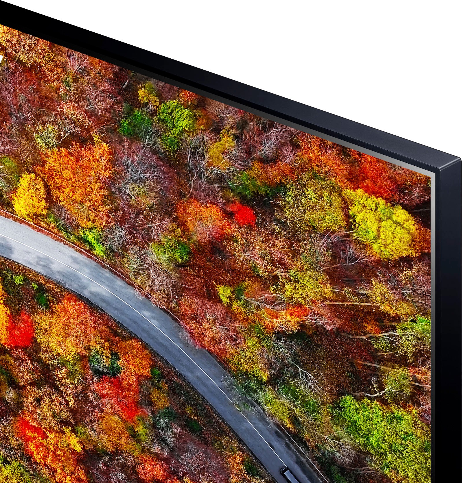 LG LCD-LED Fernseher, 139 cm/55 Zoll, 4K Ultra HD, Smart-TV