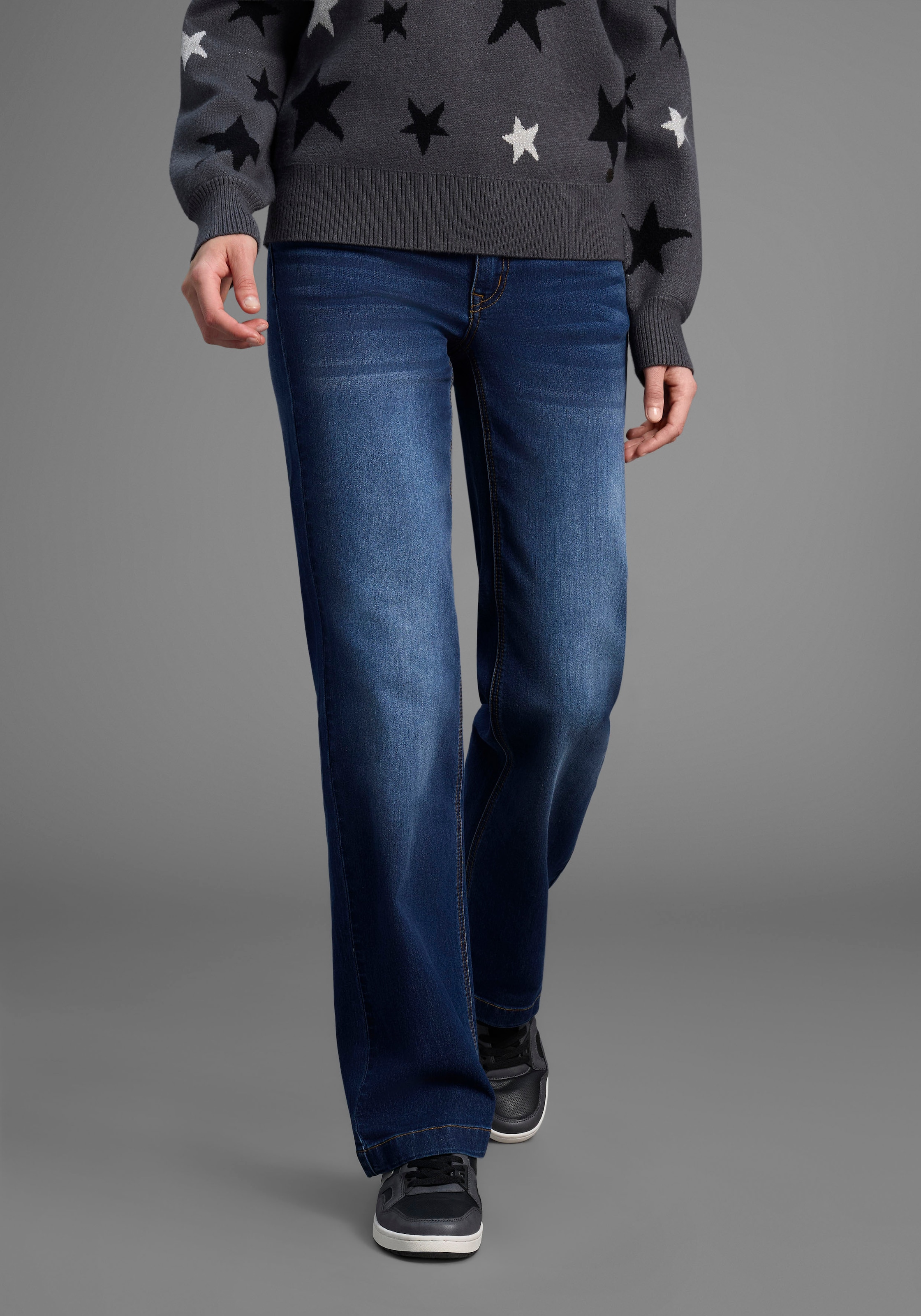 KangaROOS Comfort-fit-Jeans