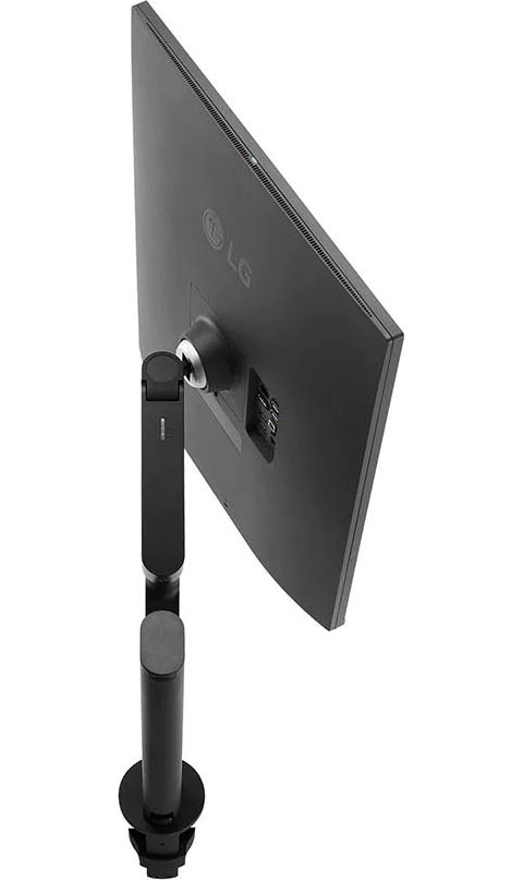 LG LCD-Monitor »28MQ780«, 70,1 cm/27,6 Zoll, 2560 x 2880 px, 5 ms Reaktionszeit, 60 Hz