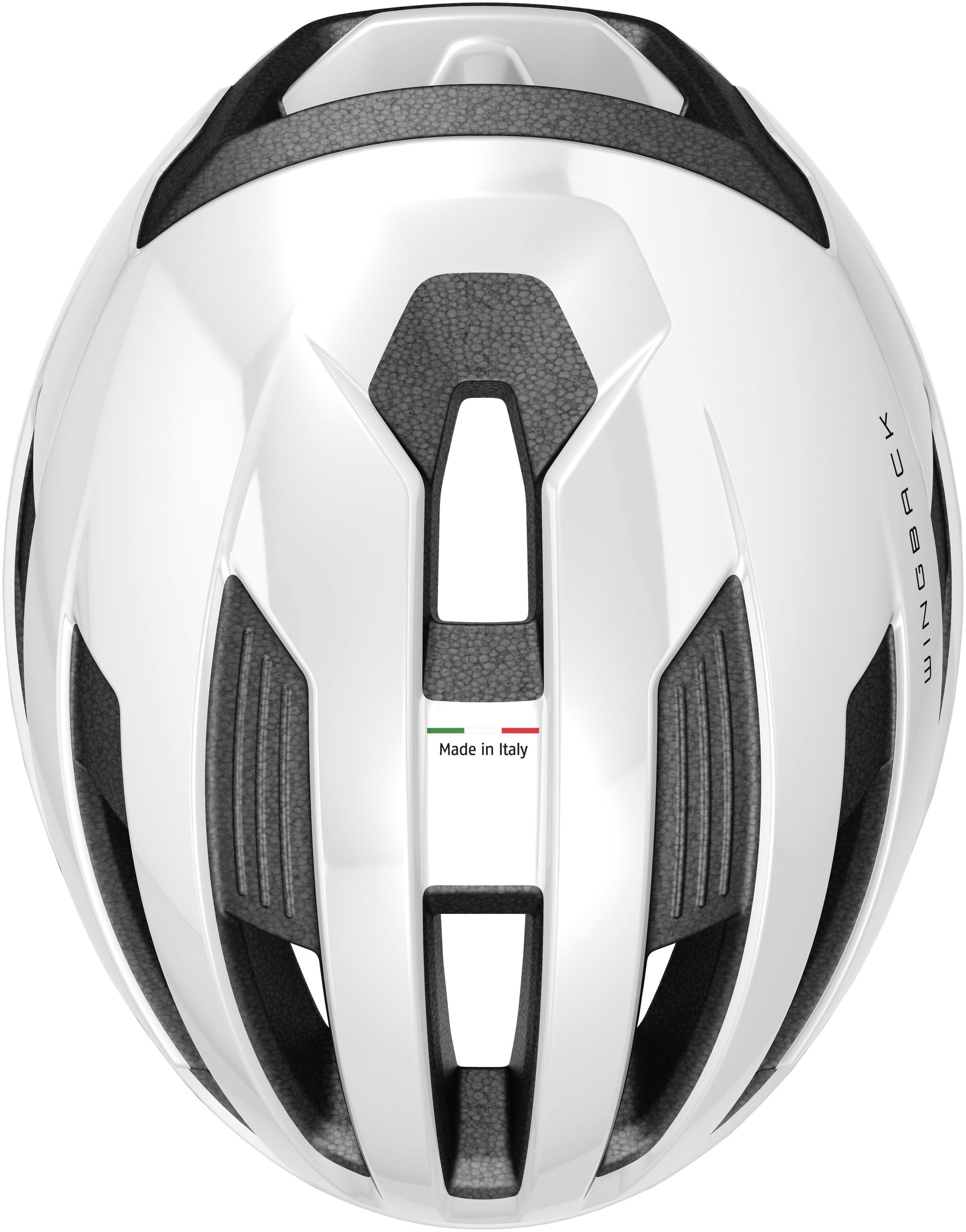 ABUS Fahrradhelm »WINGBACK«